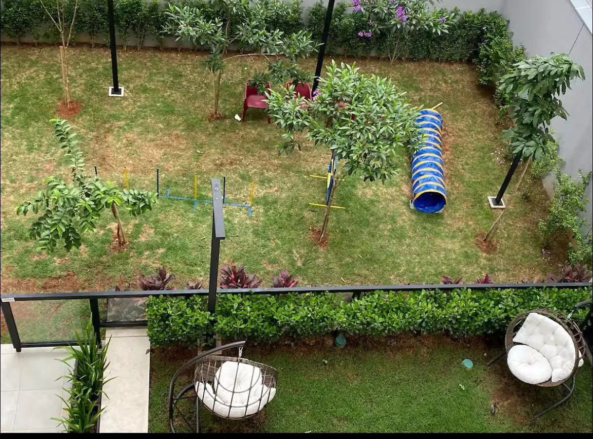 Apartament Studio 109 Completo, Perto Do Allianz Parque São Paulo