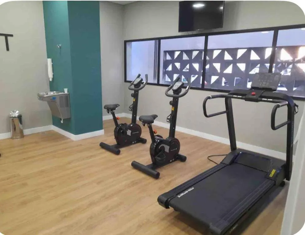 Studio 109 Completo, Perto Do Allianz Parque São Paulo Apartman